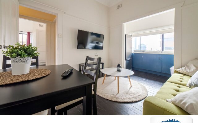 MyHoYoHo City Views Apartments