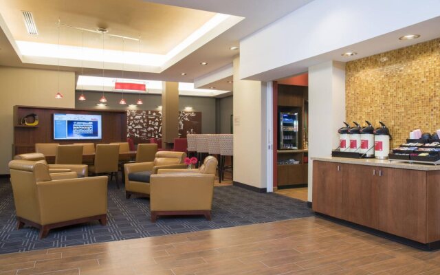 TownePlace Suites by Marriott Champaign Urbana/Campustown