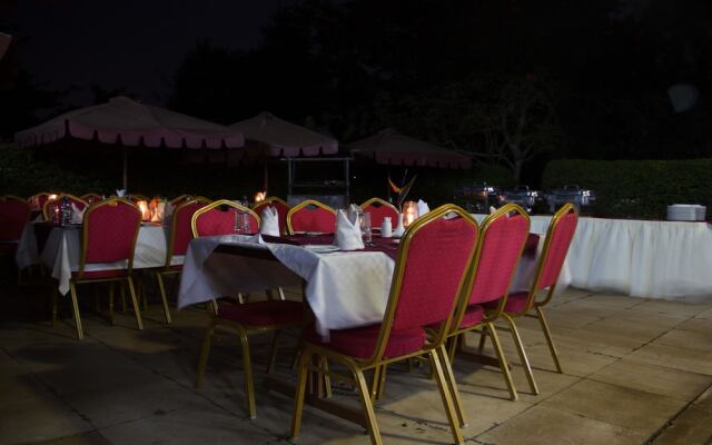 BTL Christian International Conference Centre