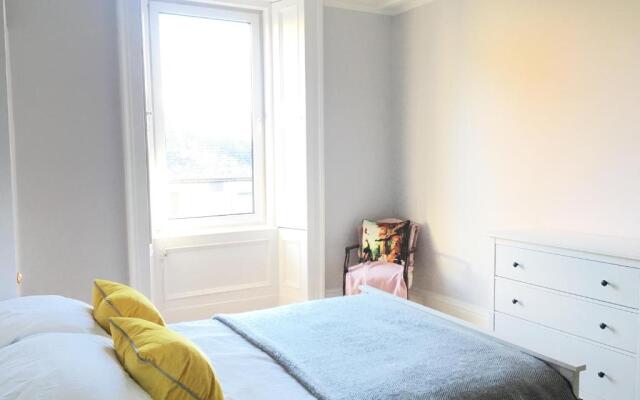 Historic Edinburgh 1890s Home Turned Relaxing Retreat