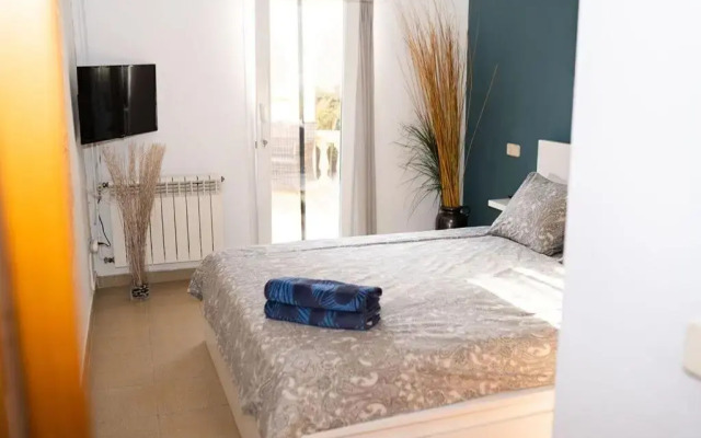 Appartement - Cala Mendia Romantica
