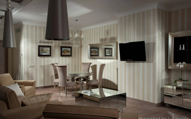 Superior Golf & SPA Resort