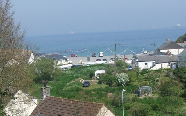 Gallen-treath Guest House