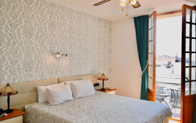 Hotel Liberty Sitges