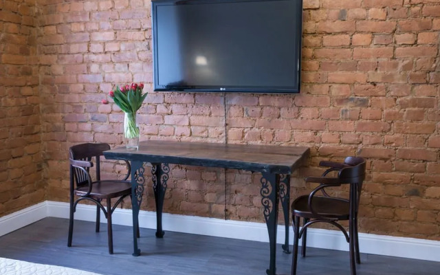 Emigrands Apart-Hotel