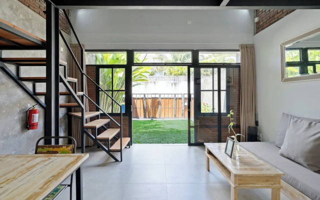 Jaci Residence Umalas By Betterplace