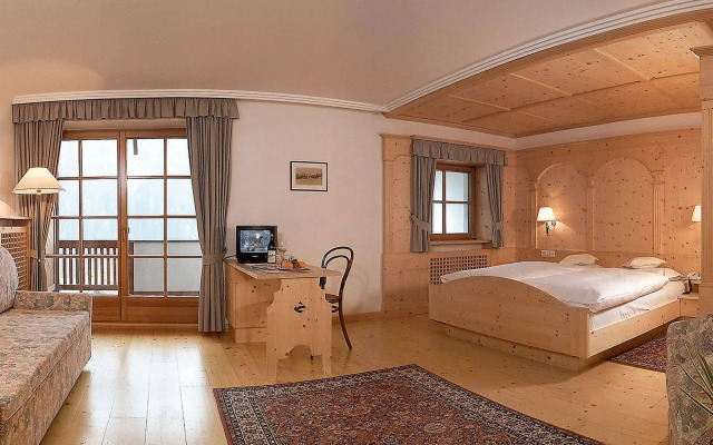Romantik Hotel Post Weisses Rössl