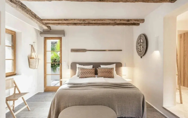 Holiday Home in Charming Decor