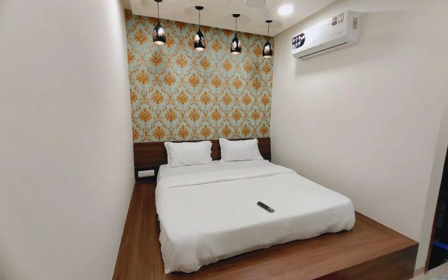 Hotel Pearl Villa