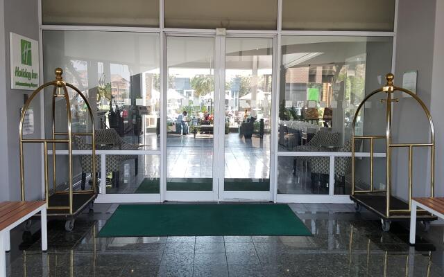Holiday Inn Johannesburg Airport by IHG