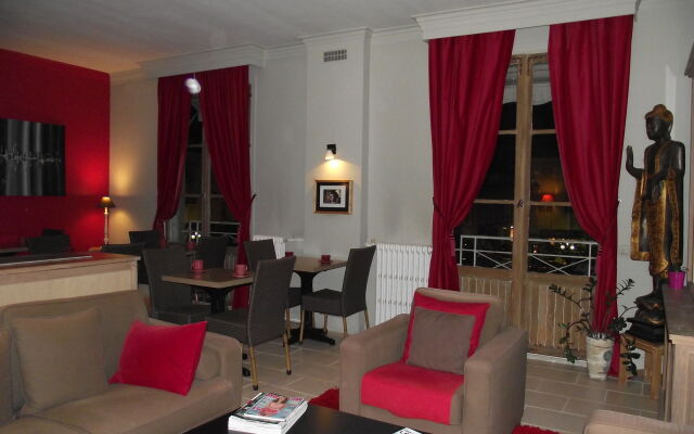 Hotel Mondial