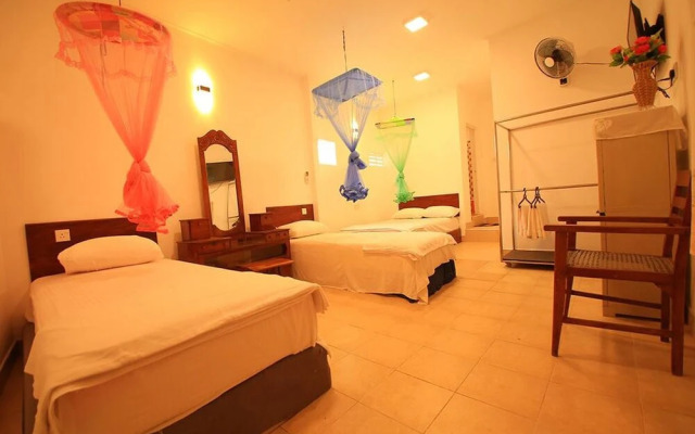 Yuthika Resort