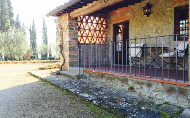 Villa Barberino