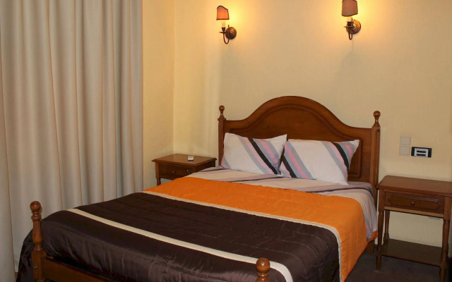Residencial Vale Formoso
