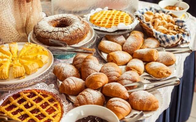 Resort Hotel Marinella