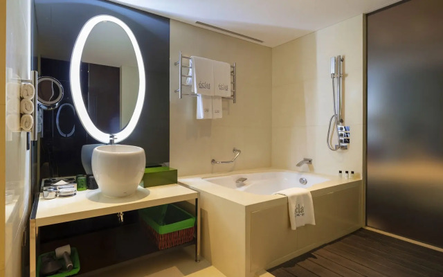 Hotel Eclat Beijing