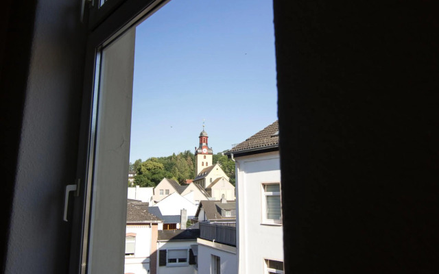 Ferienwohnung „Markus“