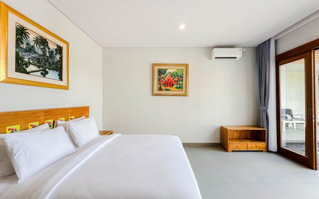Yuta Villa Ubud