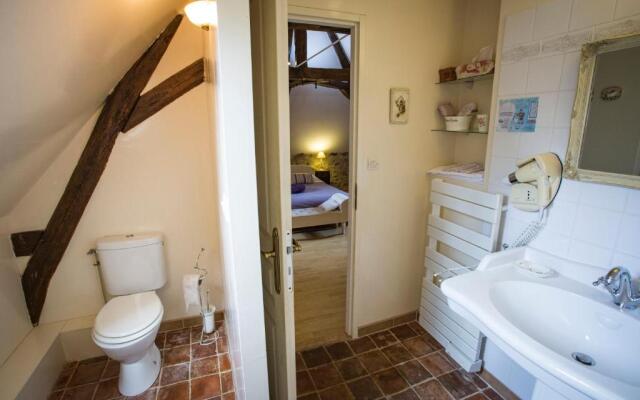 Manoir de la Blonnerie