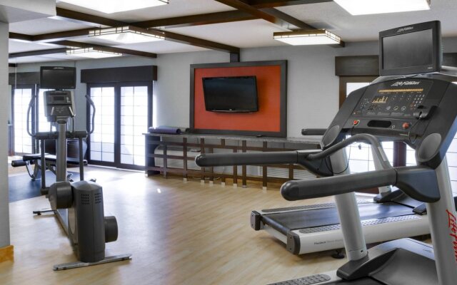 Courtyard Marriott Ocala