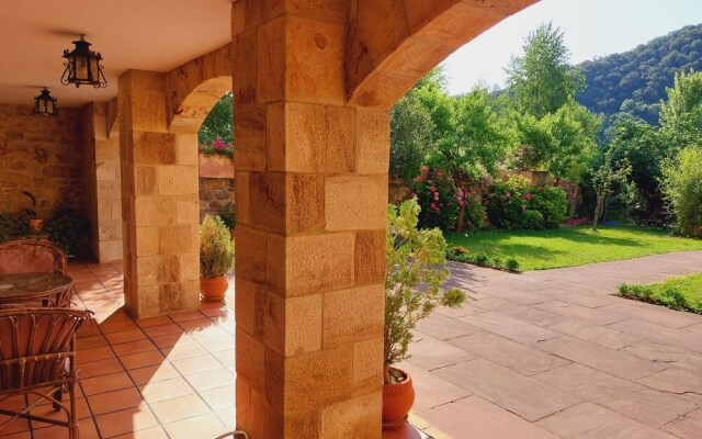 Picos de Europa Suites and Rooms