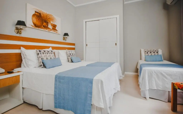 Hotel Minas Gerais