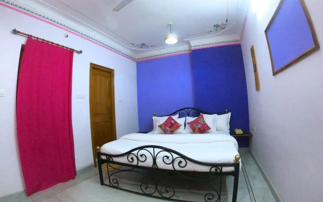 Hotel Kesar Palace