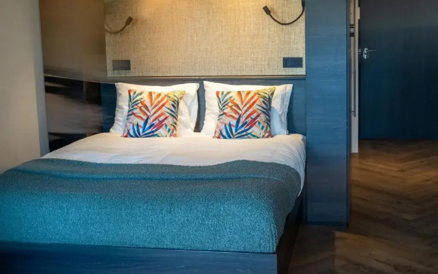 Boutique Hotel Karel De Stoute