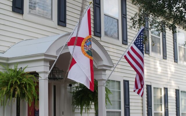 The Capitol Inn Tallahassee