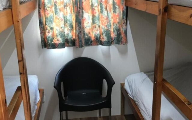 Lake Albert Caravan Park