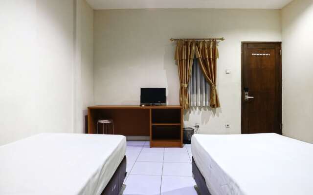 Sabrina Guest House