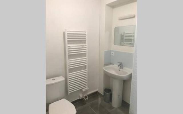 Maison St Romain Blaye