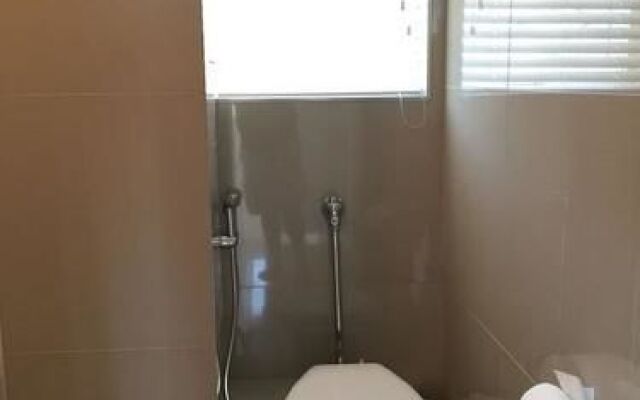 Hillside Heights 503 by CTHA