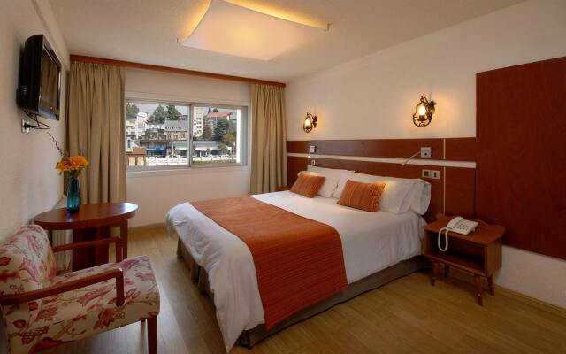 Hotel Tirol