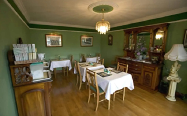 Glenfort House