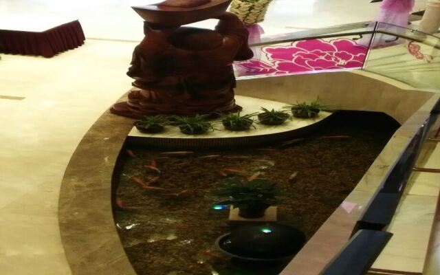 Xiangsihu International Hotel