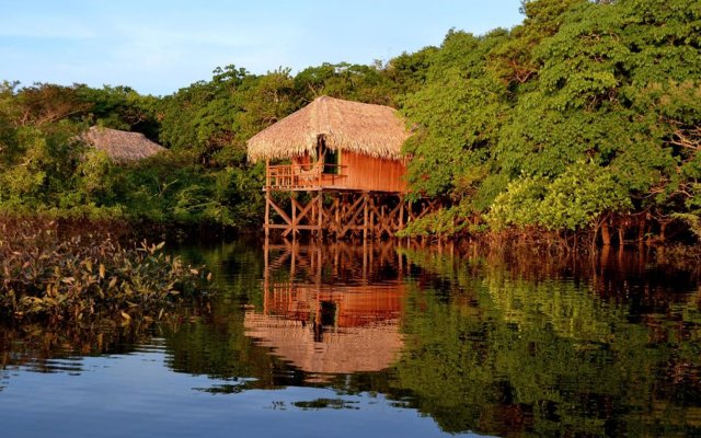 Juma Amazon Lodge