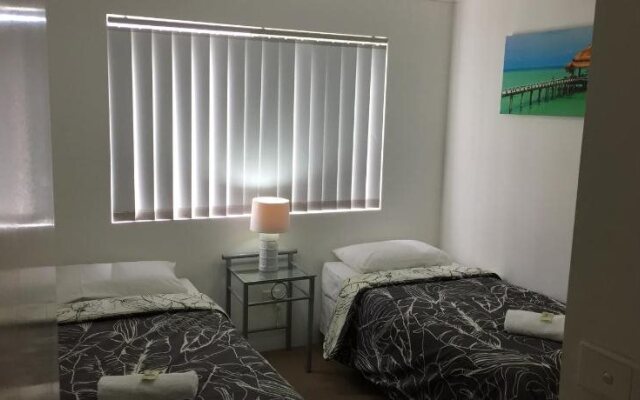 Bayview Waters Apartments
