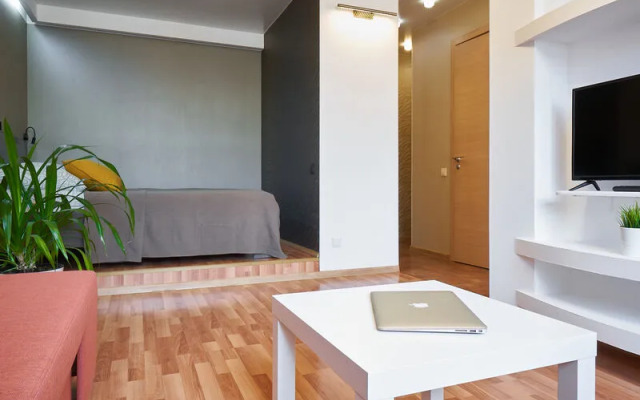 Apartment office GOOD NIGHT, str. Studencheskaya, bld. 5a