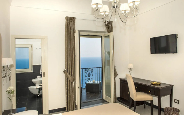 Boutique Hotel Villa Gianlica