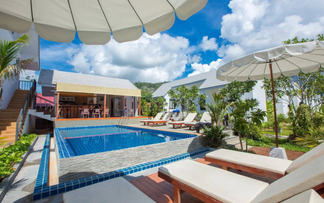 i-samui lamai beach
