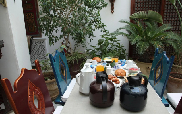 El Patio Courtyard House