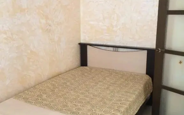 Kvartiry na Vzletnoy