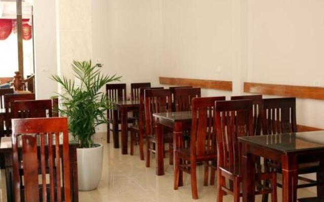 Indochina Airport Hotel