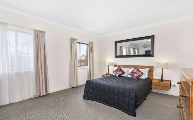 Comfort Inn Centrepoint