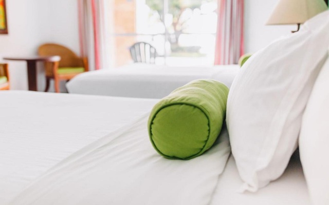 Grand Decameron Panama, A Trademark All Inclusive Resort