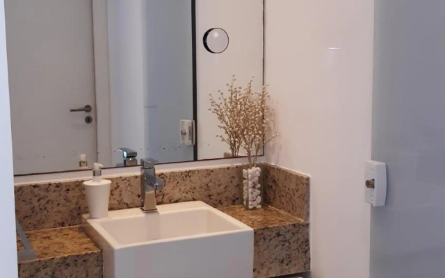 Wave Exclusive Apartments