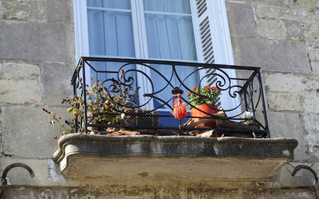 Le Cèdre - Bed and Breakfast