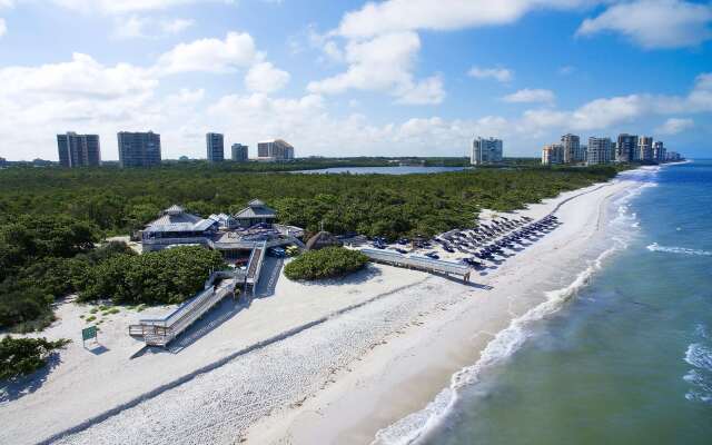 Naples Grande Beach Resort