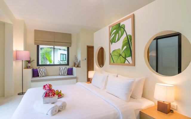 Aonang Eco Villa